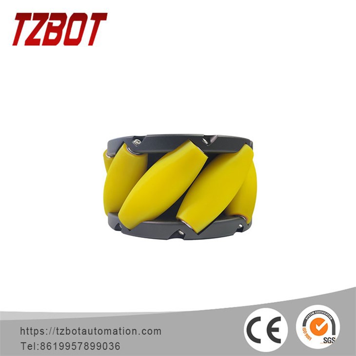 Мекканум-колесо TZBOT MW203