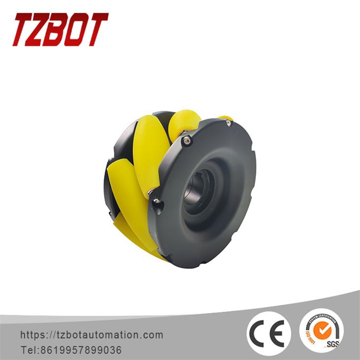 Мекканум-колесо TZBOT MW203