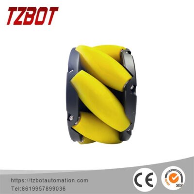 Мекканум-колесо TZBOT MW203