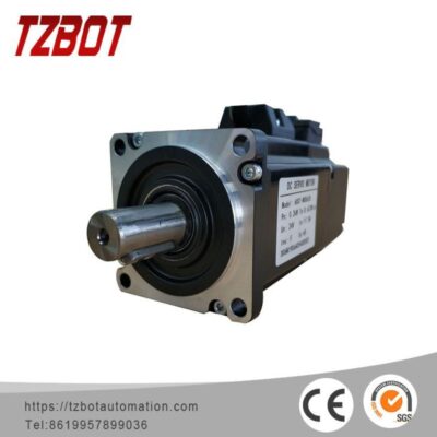 Серводвигатель 200 Вт