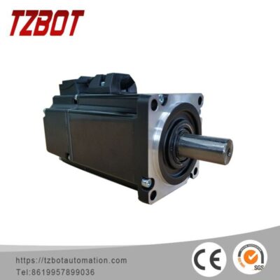 Серводвигатель 200 Вт