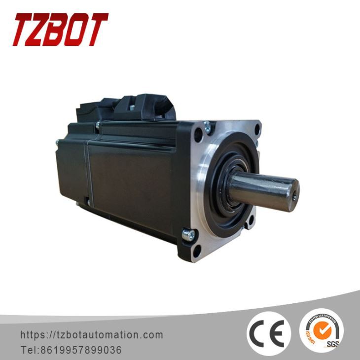 Серводвигатель 200 Вт