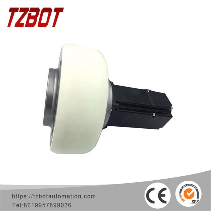 Сервоприводное колесо 200 Вт TZBOT