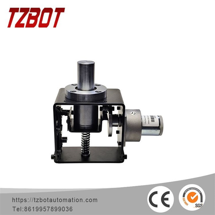 Крюковое устройство AGV 24 В TZBOT