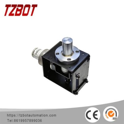 Крюковое устройство AGV 24 В TZBOT