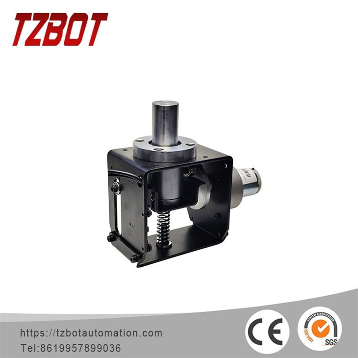 Крюковое устройство AGV 24 В TZBOT