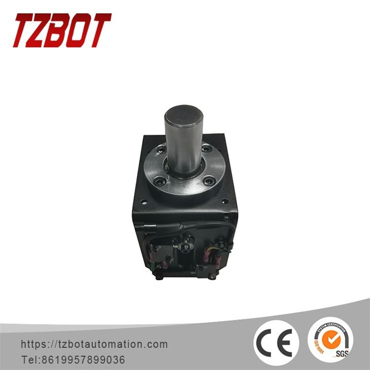 Крюковое устройство AGV 24 В TZBOT