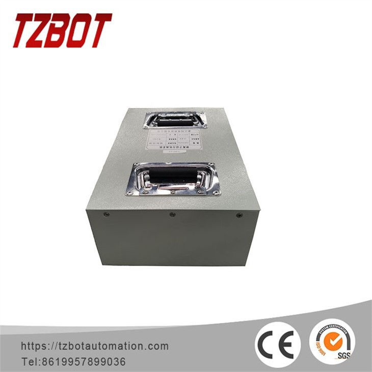 Аккумуляторная батарея для AGV TZBOT 24В 60А·ч