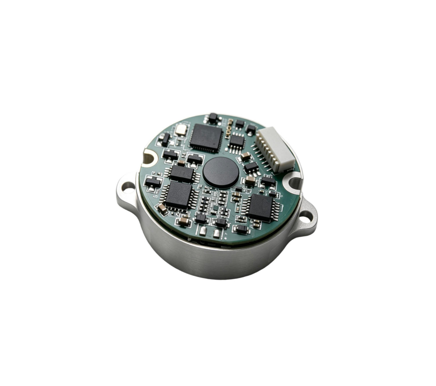 Энкодер для серводвигателя Split DCD35.3