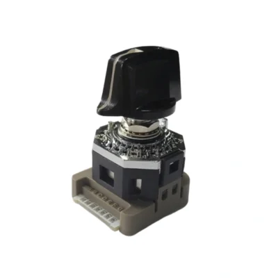 Поворотный кодовый переключатель RCS