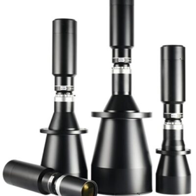 Телецентрический объектив для линейного сканирования 12K Line Scan Telecentric Lens