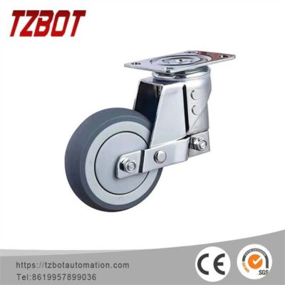 Ролик 3 дюйма TZBOT