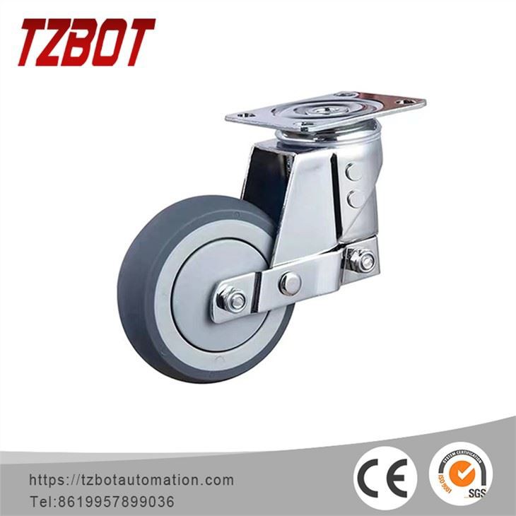 Ролик 3 дюйма TZBOT