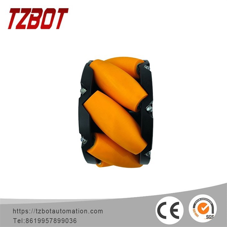 Мекканум-колесо TZBOT MW305