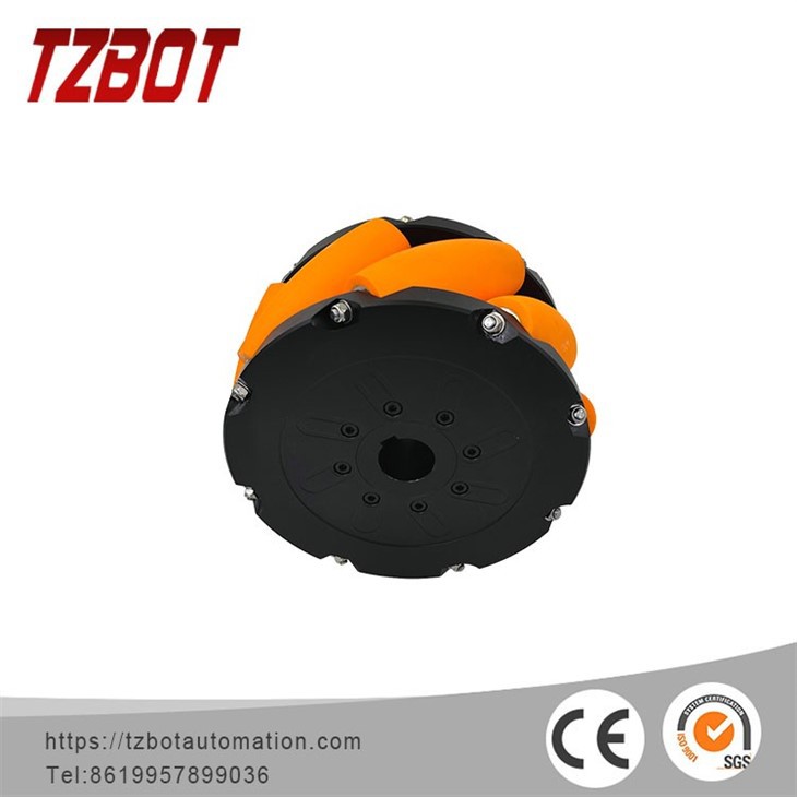 Мекканум-колесо TZBOT MW305
