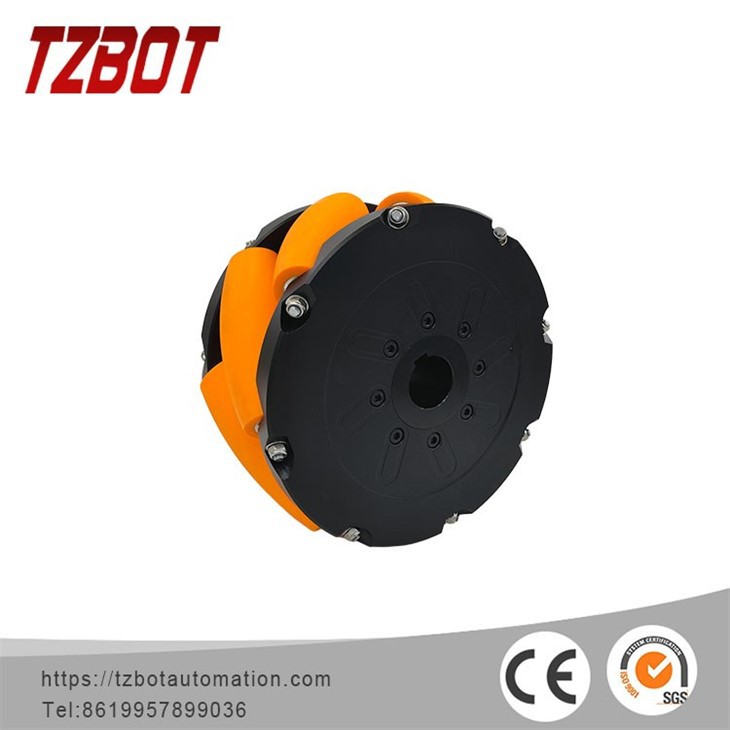 Мекканум-колесо TZBOT MW305