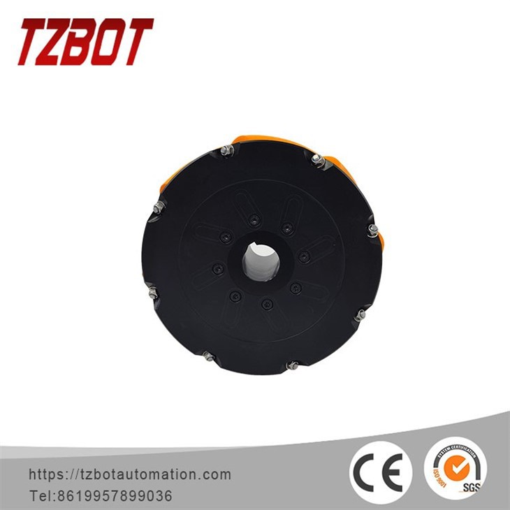 Мекканум-колесо TZBOT MW305