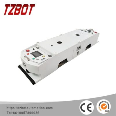 Двусторонний мобильный AGV TZBOT TZAGV-LB01