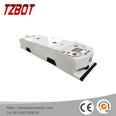 Двусторонний мобильный AGV TZBOT TZAGV-LB01