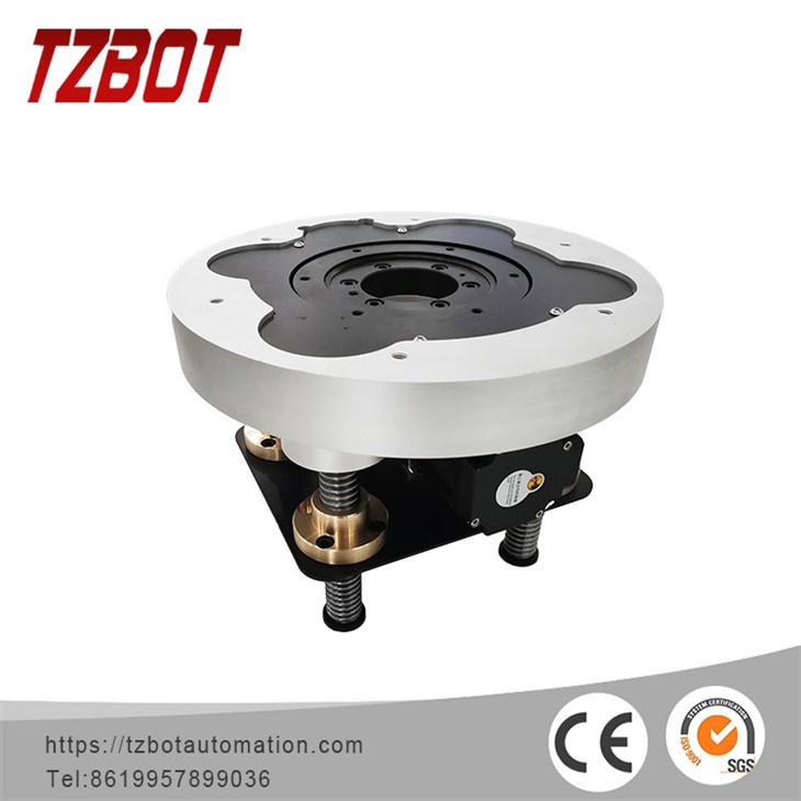 Подъемный узел AMR 400 Вт 48 В TZBOT TZDS-400-30-turtle-L100