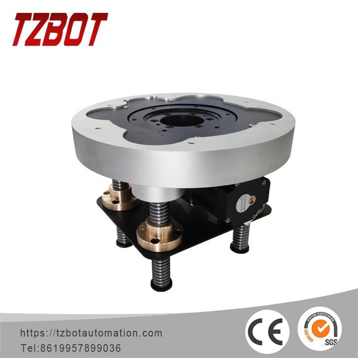 Подъемный узел AMR 400 Вт 48 В TZBOT TZDS-400-30-turtle-L100