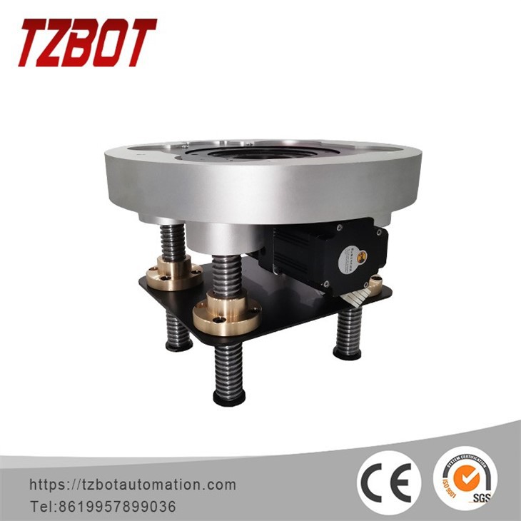 Подъемный узел AMR 400 Вт 48 В TZBOT TZDS-400-30-turtle-L100