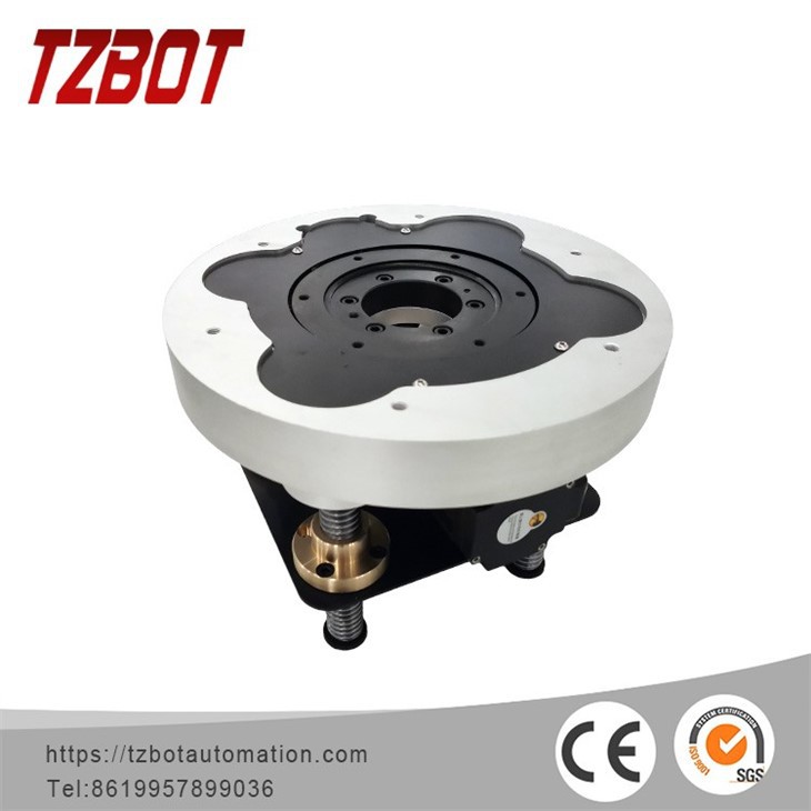 Подъемный узел AMR 400 Вт 48 В TZBOT TZDS-400-30-turtle-L100