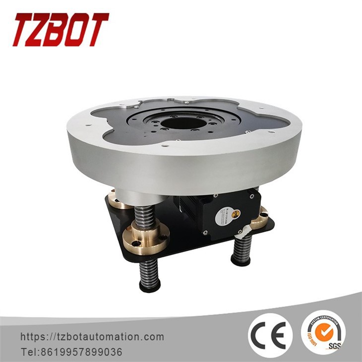 Подъемный узел AMR 400 Вт 48 В TZBOT TZDS-400-30-turtle-L100