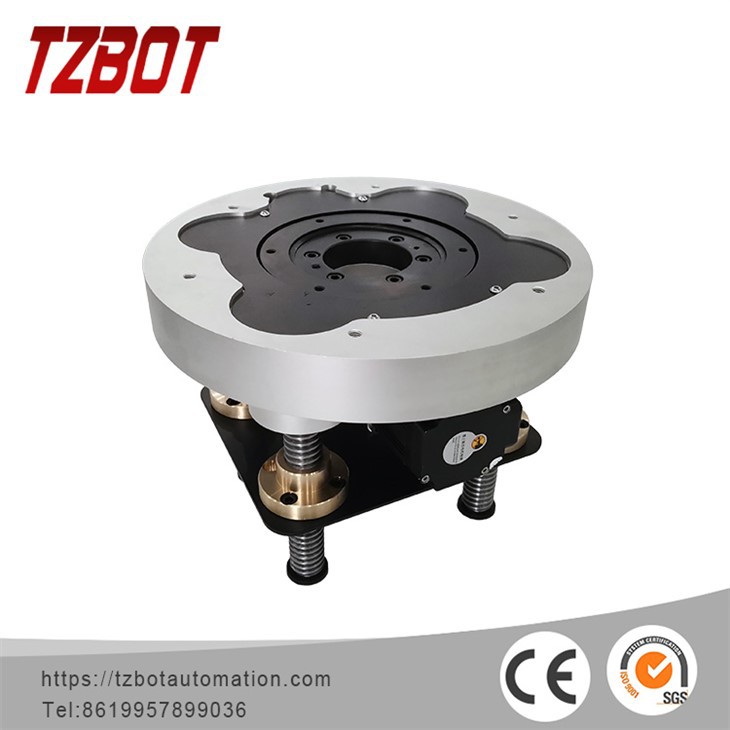 Подъемный узел AMR 400 Вт 48 В TZBOT TZDS-400-30-turtle-L100