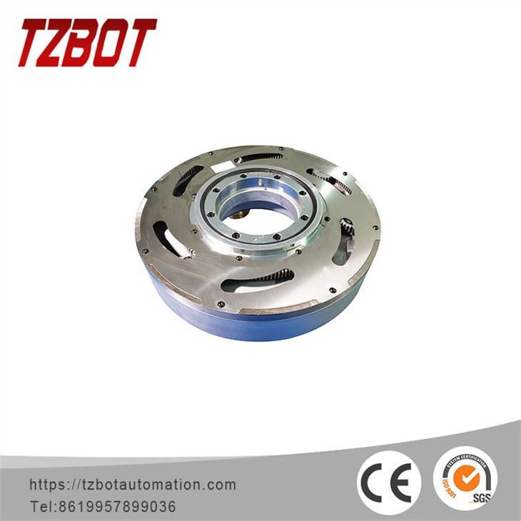 Подъемно-поворотное устройство 400 Вт 48 В TZBOT TZDSXZ-48-400