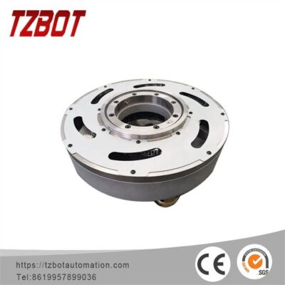 Подъемно-поворотное устройство 400 Вт 48 В TZBOT TZDSXZ-48-400