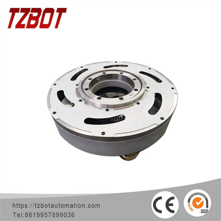 Подъемно-поворотное устройство 400 Вт 48 В TZBOT TZDSXZ-48-400