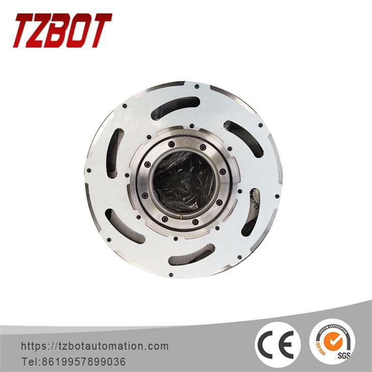 Подъемно-поворотное устройство 400 Вт 48 В TZBOT TZDSXZ-48-400
