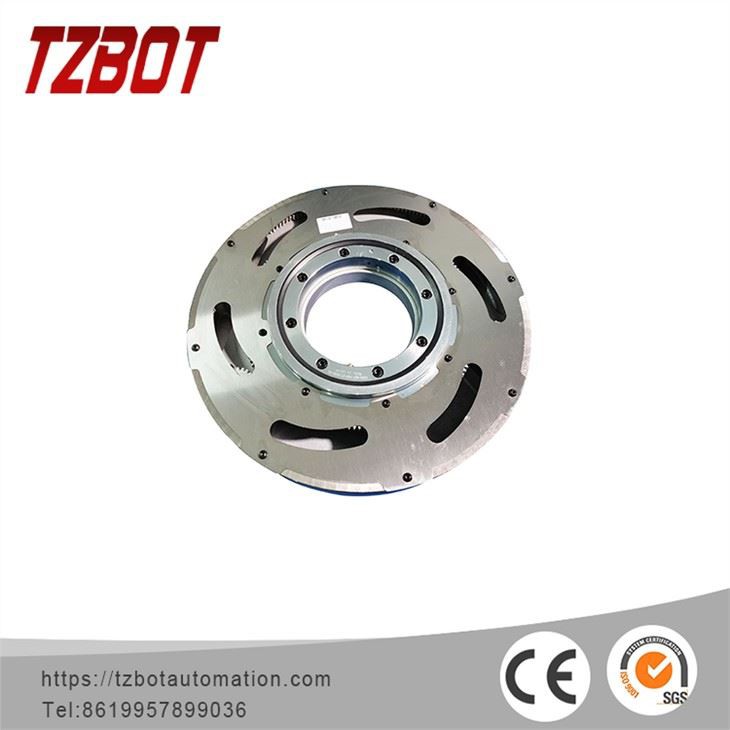Подъемно-поворотное устройство 400 Вт 48 В TZBOT TZDSXZ-48-400