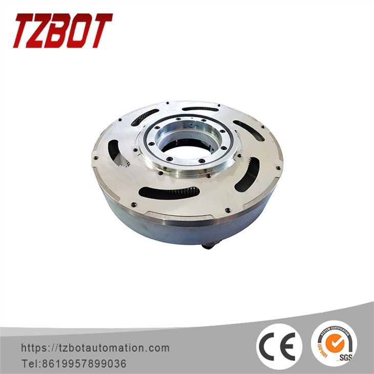 Подъемно-поворотное устройство 400 Вт 48 В TZBOT TZDSXZ-48-400