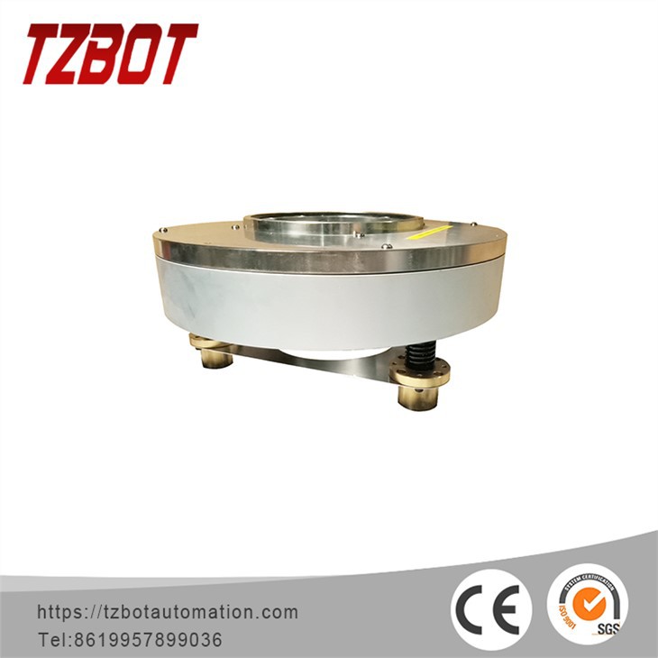 Подъемно-поворотное устройство 400 Вт / 600 Вт TZBOT TZDSXZ-48-600
