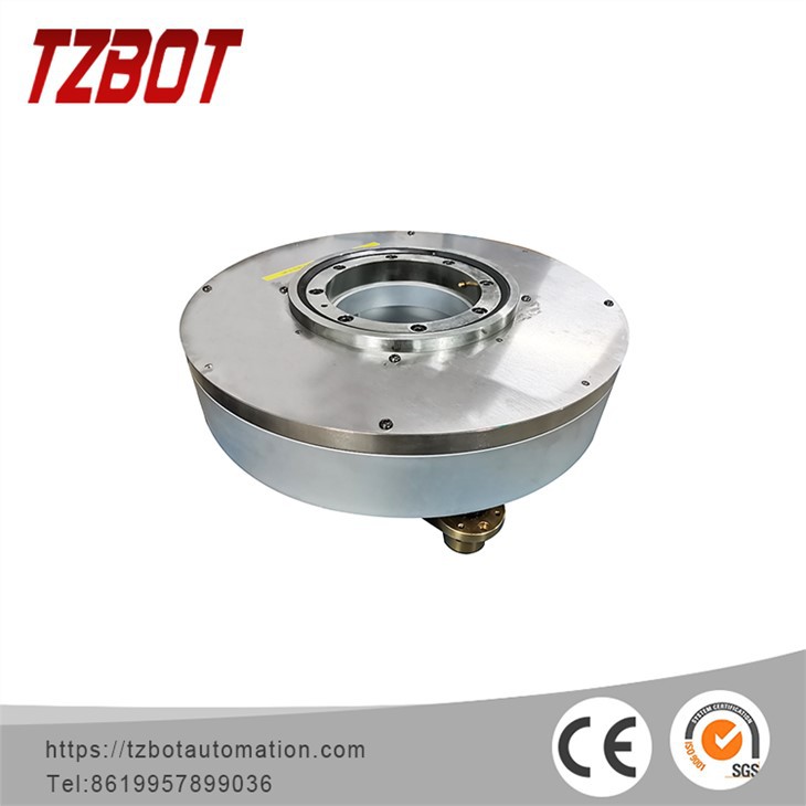 Подъемно-поворотное устройство 400 Вт / 600 Вт TZBOT TZDSXZ-48-600