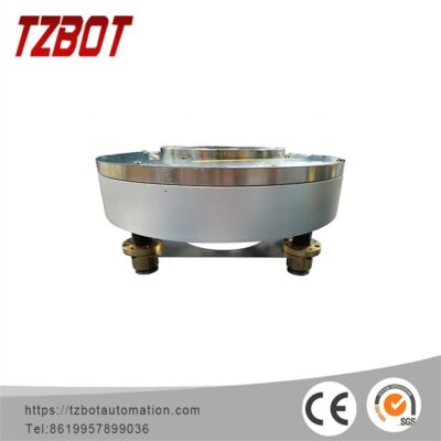 Подъемно-поворотное устройство 400 Вт / 600 Вт TZBOT TZDSXZ-48-600