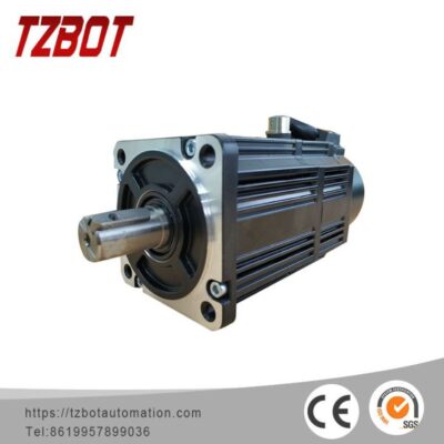 Серводвигатель 400 Вт