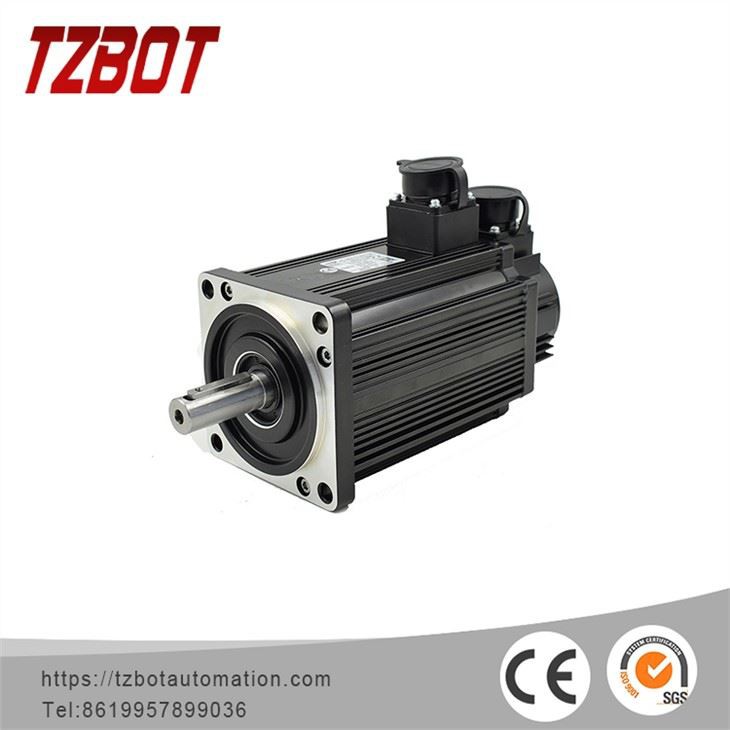 Серводвигатель TZBOT 40X-00130-48v