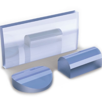 Плосковогнутая цилиндрическая линза Plano-Concave Cylinder Lens