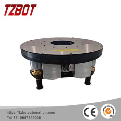 Поворотный подъемник AGV 1500 Вт 48 В TZBOT TZDSXZ-48-1500