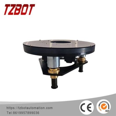 Поворотный подъемник AGV 1500 Вт 48 В TZBOT TZDSXZ-48-1500