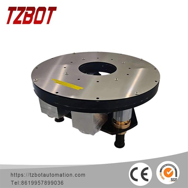Поворотный подъемник AGV 1500 Вт 48 В TZBOT TZDSXZ-48-1500