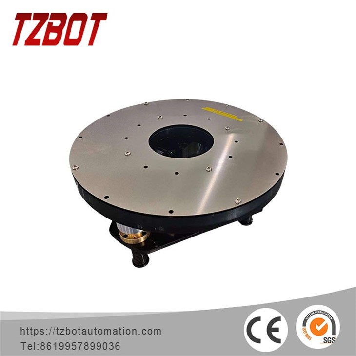 Поворотный подъемник AGV 1500 Вт 48 В TZBOT TZDSXZ-48-1500