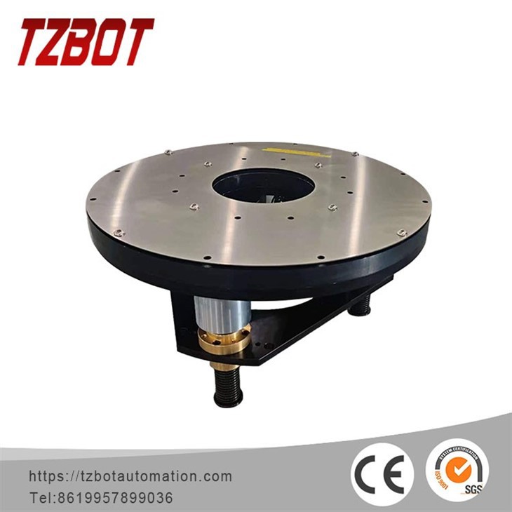 Поворотный подъемник AGV 1500 Вт 48 В TZBOT TZDSXZ-48-1500