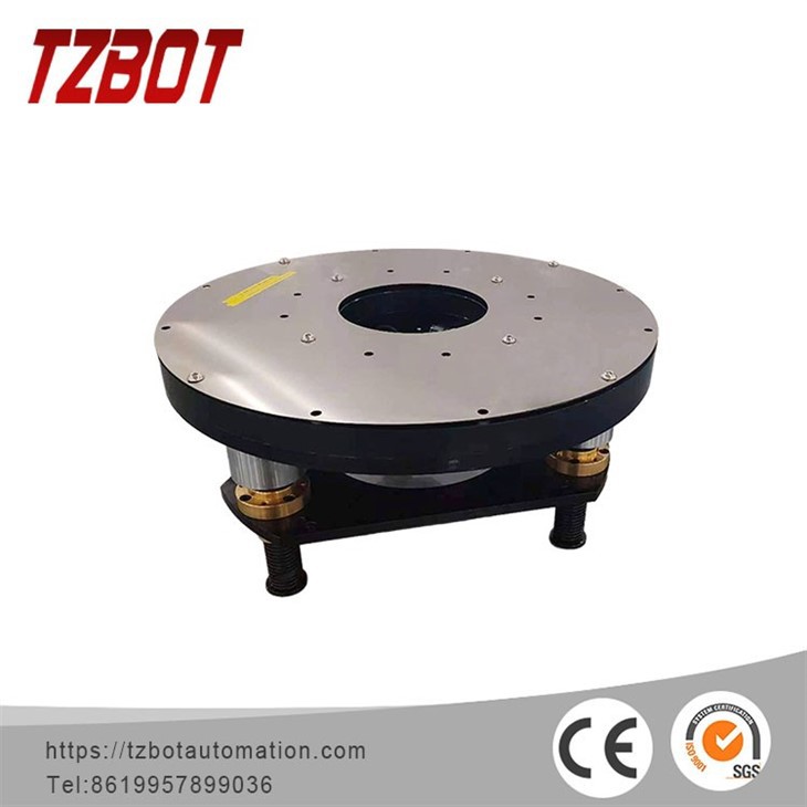 Поворотный подъемник AGV 1500 Вт 48 В TZBOT TZDSXZ-48-1500
