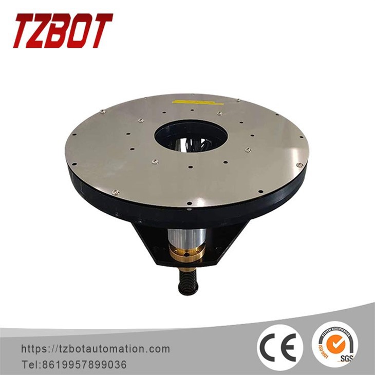 Поворотный подъемник AGV 1500 Вт 48 В TZBOT TZDSXZ-48-1500