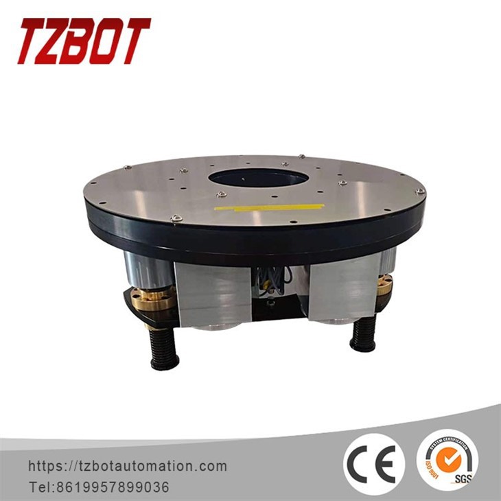 Поворотный подъемник AGV 1500 Вт 48 В TZBOT TZDSXZ-48-1500