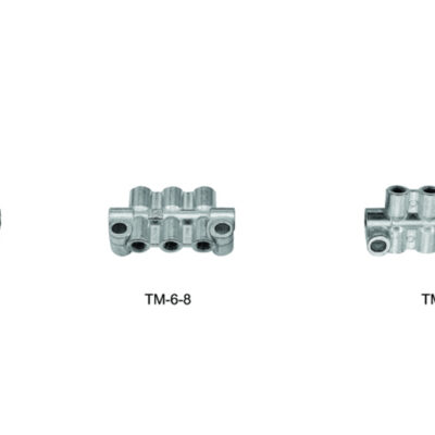 Двусторонний соединительный элемент HERG TM